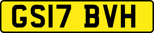 GS17BVH