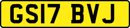 GS17BVJ
