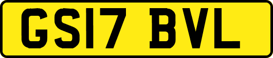 GS17BVL