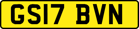 GS17BVN
