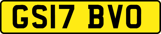 GS17BVO