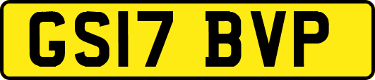 GS17BVP
