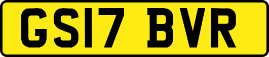 GS17BVR
