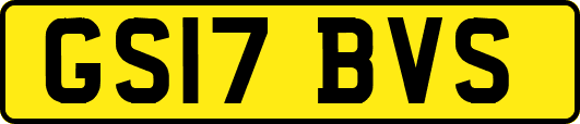 GS17BVS