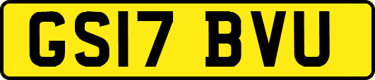 GS17BVU