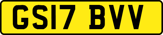 GS17BVV