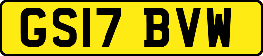 GS17BVW