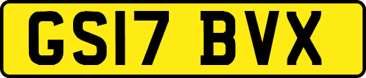 GS17BVX
