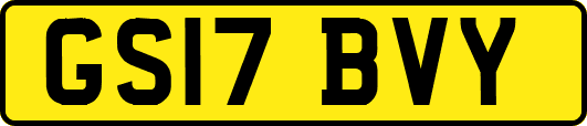 GS17BVY