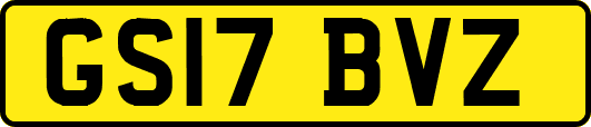 GS17BVZ
