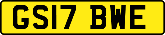 GS17BWE