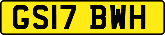 GS17BWH