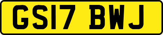 GS17BWJ