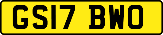 GS17BWO