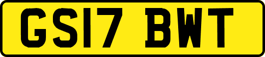 GS17BWT