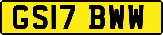 GS17BWW