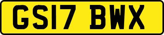 GS17BWX
