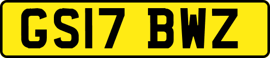 GS17BWZ