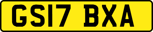 GS17BXA
