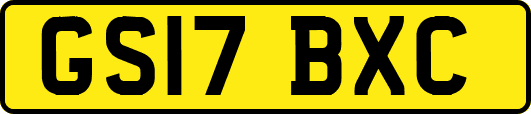 GS17BXC