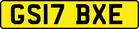 GS17BXE