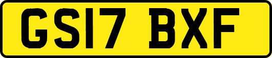 GS17BXF