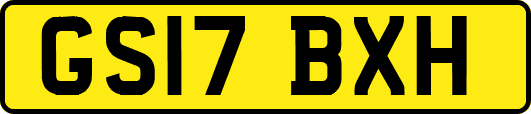 GS17BXH