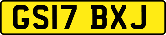 GS17BXJ