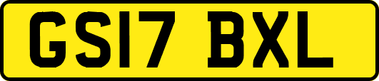 GS17BXL