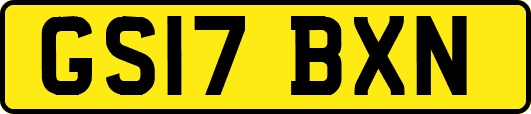 GS17BXN