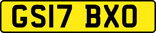 GS17BXO