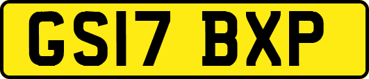 GS17BXP