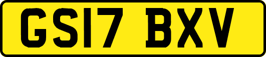 GS17BXV