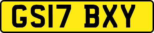 GS17BXY