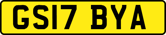 GS17BYA