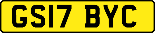 GS17BYC