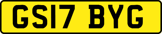 GS17BYG