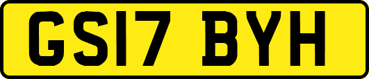 GS17BYH