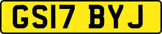 GS17BYJ