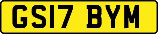 GS17BYM