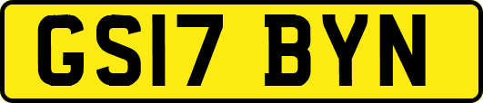 GS17BYN