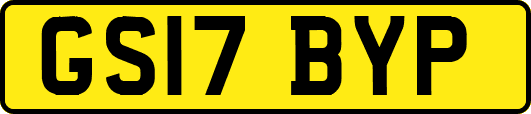 GS17BYP