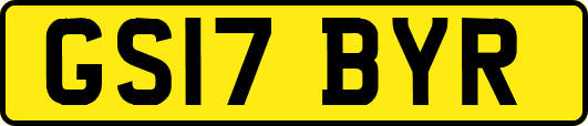 GS17BYR