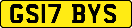 GS17BYS