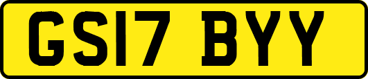 GS17BYY