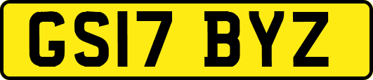 GS17BYZ