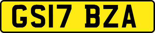 GS17BZA
