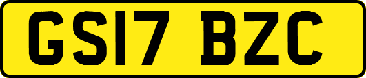 GS17BZC