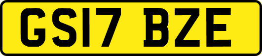 GS17BZE