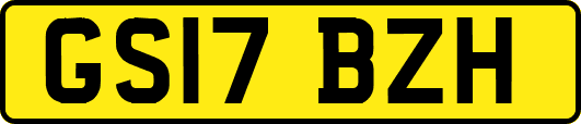 GS17BZH